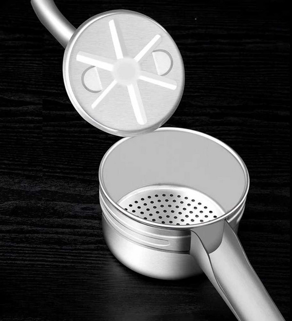 주방 음식 탈수기 압착 오이지 제거기 야채 스텐 중형 9CM 과일/채소 압착기