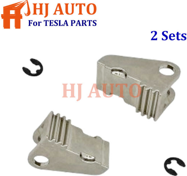 1016009 -00-BCE 1042845 Tesla Model S 도어 핸들 수리 키트 마이크로 스위치 하네스 패널 클립 포함, 05 Paddle