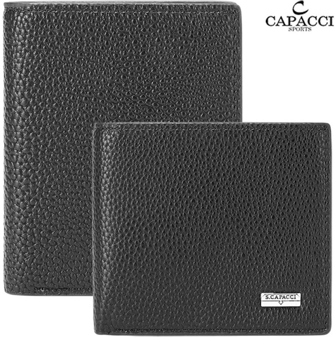 가파치 YB CPI3024-1 남자 중지갑 반지갑 카드지폐수납슬롯 심플한디자인