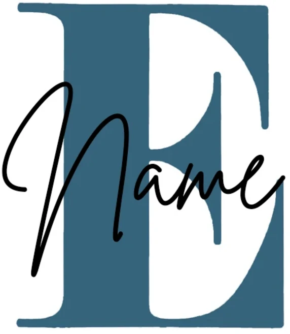 이름 컵으로 개인화 된 머그잔 초기 맞춤형 커피 독신 파티 팀 Groomsman 남성용 결혼 생일 선물, 01 360ml, 23 E