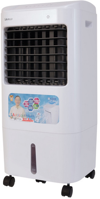 LAPOLO 20公升微電腦遙控觸控冰冷扇 LA-R2065