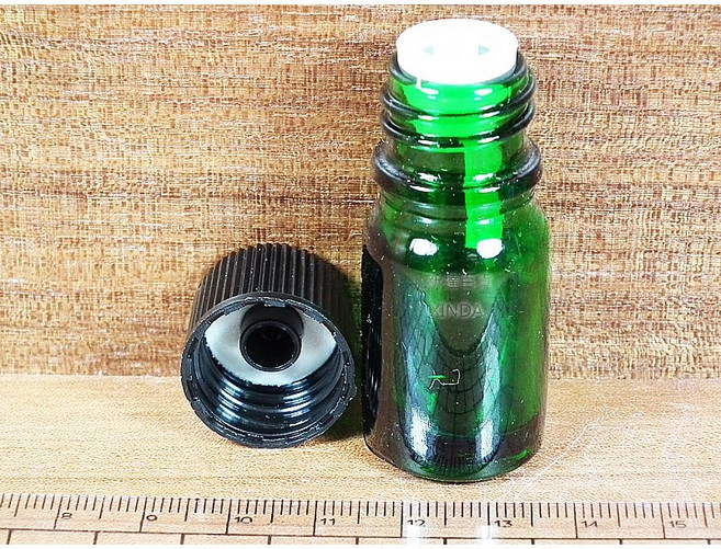 沒藥精油 5ml 索馬利亞 正勤含稅, 1個
