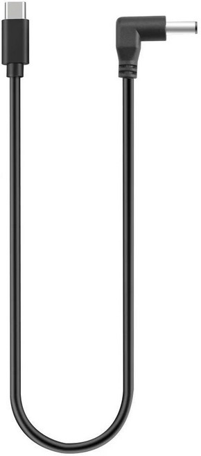 전원 케이블 교체 포켓 클립 홀더 아바타 고글, 색상: 1. cable, 1개