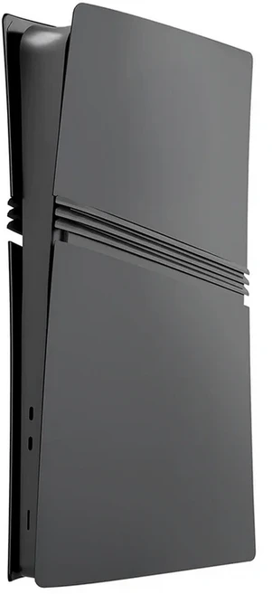 PS5 Pro 디스크/디지털 에디션 콘솔용 플레이트 쉘 PlayStation 5 Pro 커버 페이스플레이트 맞춤형 측면 패, 02 Digital Version, 1