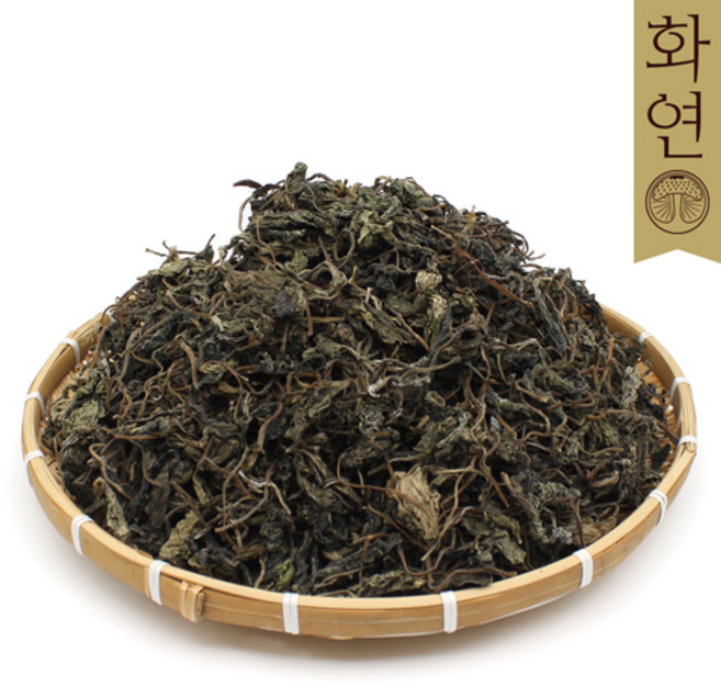 건조 취나물 [특품] 수입산 중국산 동북 흑룡강성 [화연], 1개, 1kg