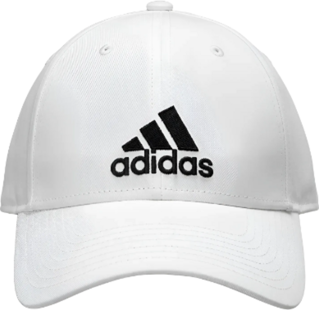 아디다스 모자-골프캡-골프모자(GM6260-W화이트)100%정품 소량, 화이트, 1개