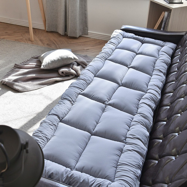 슈크림 알러지케어 토퍼형 사계절 쇼파패드 2인 3인 4인