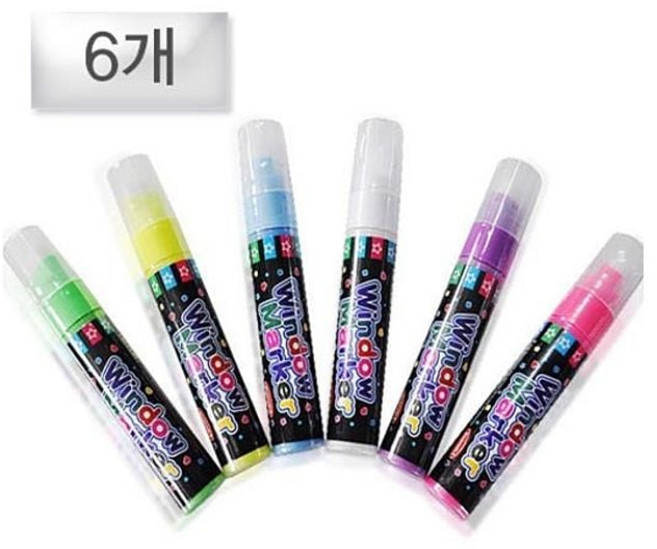 두리윈도우마카 대형 6색 - 39096 jum+0636aO