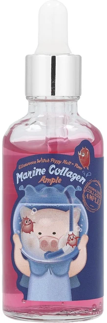 절실히 몸관리가필요한시기 Elizavecca 위치 피기 헬-포어 해양 콜라겐 앰플 50ml(1.69fl oz) 프리미엄할인상품입니다, 50ml, 1 - 쿠팡