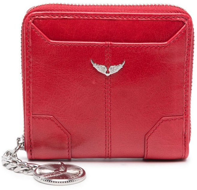 쟈딕앤볼테르 써니 미니 동전 지갑