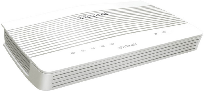 DrayTek Vigor2135 單WAN VPN防火牆路由器