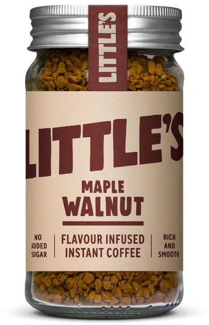 리틀스 메이플 월넛 향커피, 50g, 1개입, 1개