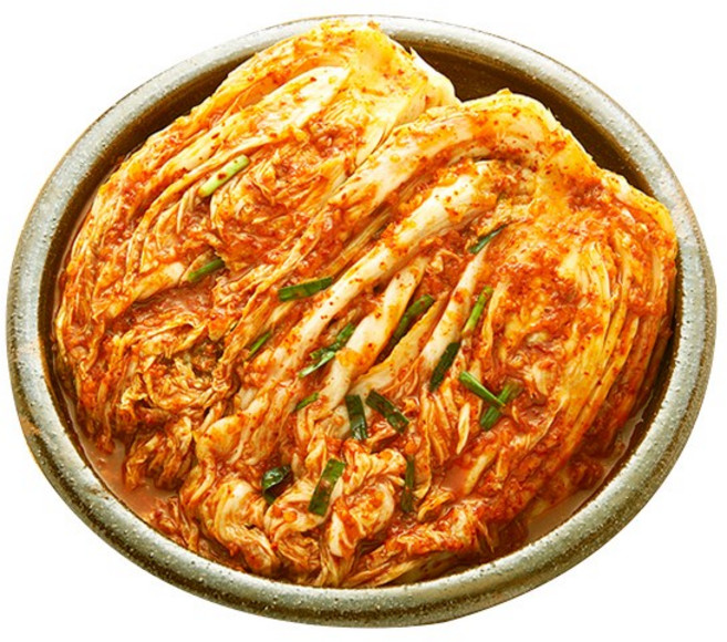 맛있게 익은 배추김치 10kg / HACCP인증, 1개