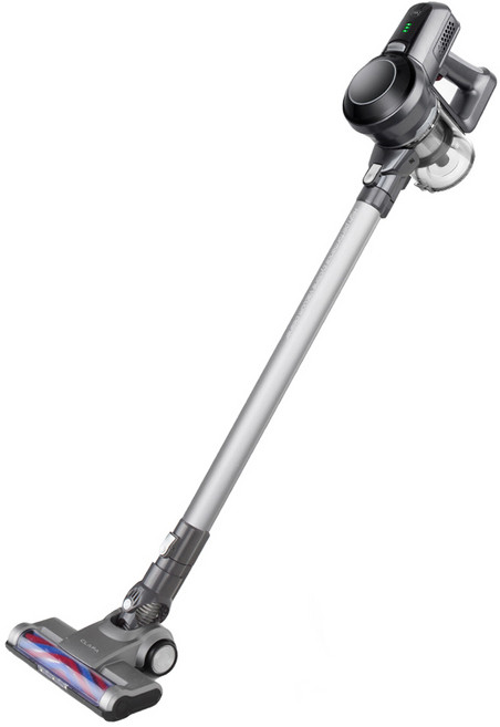 클래파 2 in 1 싸이클론 무선 청소기 BFB-VC160