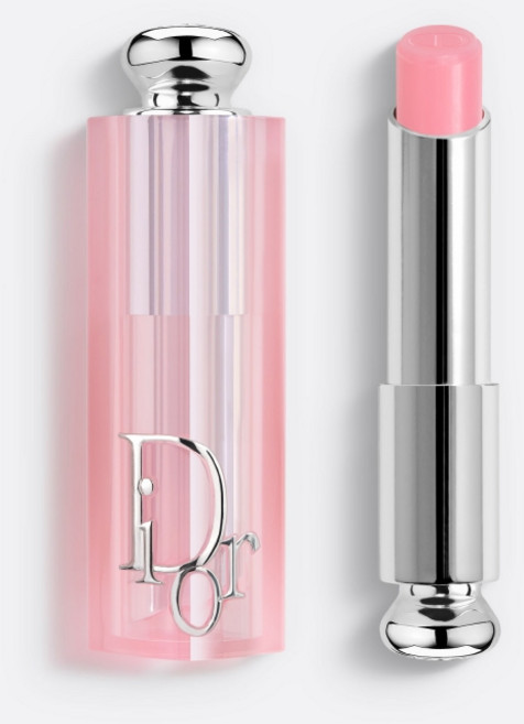 디올 어딕트 립글로우, 001 핑크, 3.4g, 1개