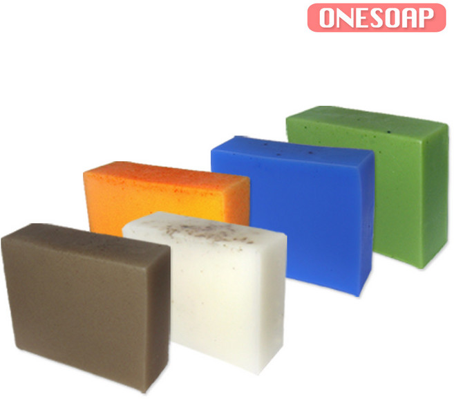 원솝 어성초 EM발효 천연비누, 100g, 7개