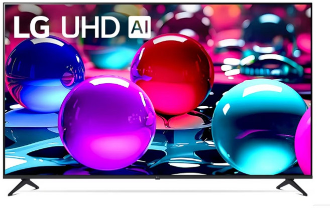 LG전자 4K UHD LED TV, 189cm(75인치), 75UA7500, 벽걸이형, 방문설치