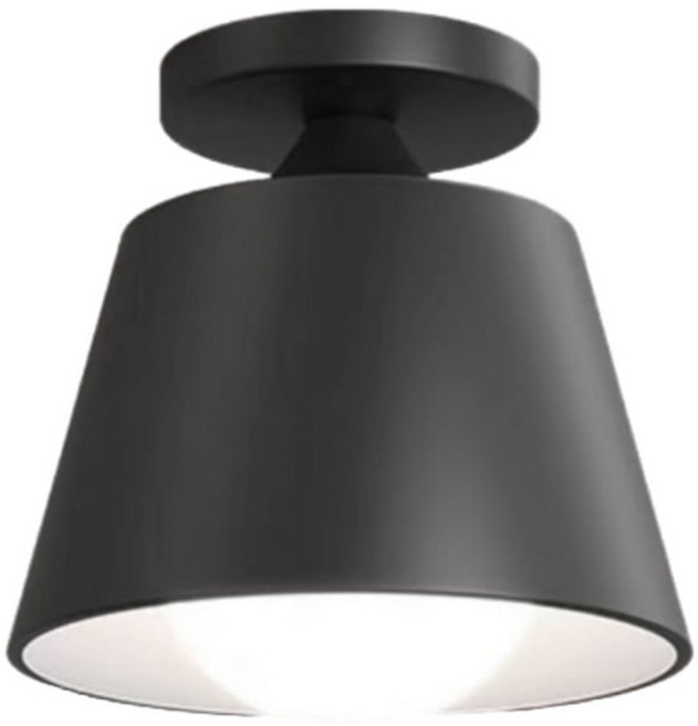 HUGO LIGHTING 雨果燈飾 簡約吸頂燈 適用陽台走廊樓梯浴室, 1個