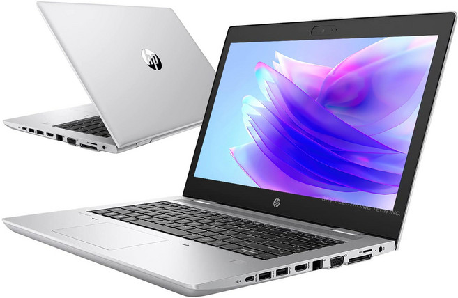 HP 프로북 640 G8 11세대 i5 8GB 16GB SSD256GB 14인치 윈11 DDR4가성비 중고노트북 사무용 업무용, HP probook 640-G8, WIN11 Pro, 256GB, 실버