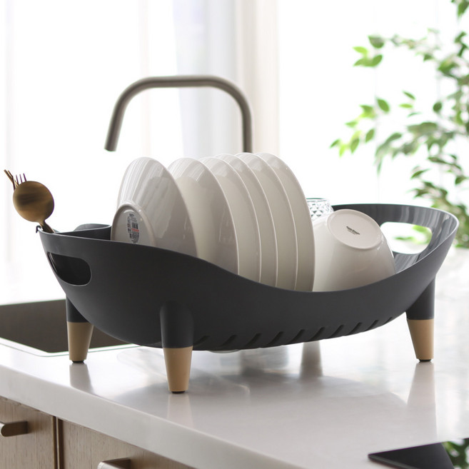 셰프웨어 식기건조대 / 그릇 선반 싱크대 식기건조기