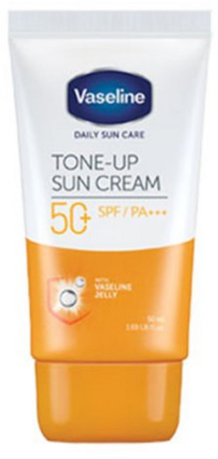 톤업 선크림, 50ml, 1개