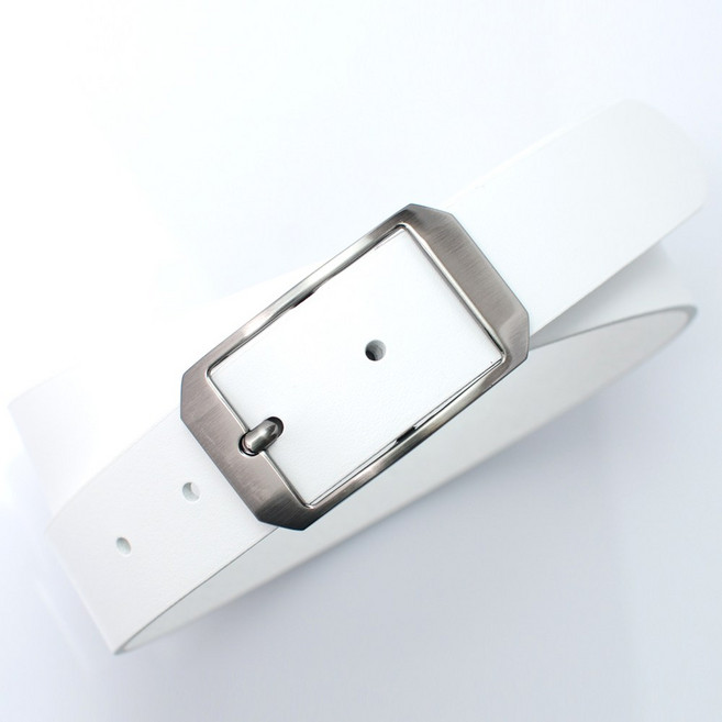 카시니 이탈리아 천연 통가죽 벨트 3.3cm 빅사이즈 가능 (CSBT002) <국내생산>