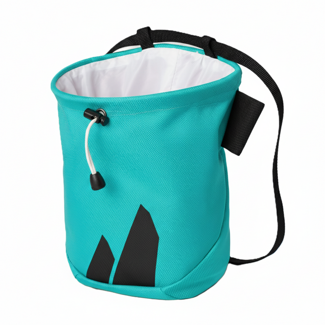 트랑고 클라이밍 쵸크백-포톤 에코 TAG-CB-05, Cyan