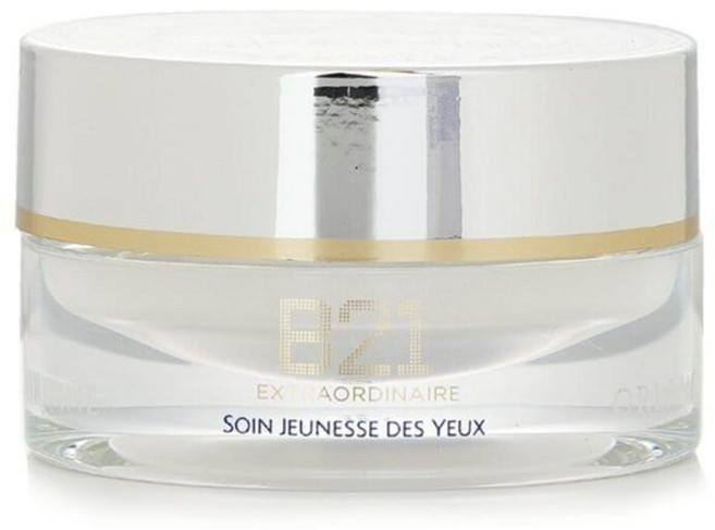 올랑 -엑설레니어 유스 아이 컨투어 크림, 1개, 15ml