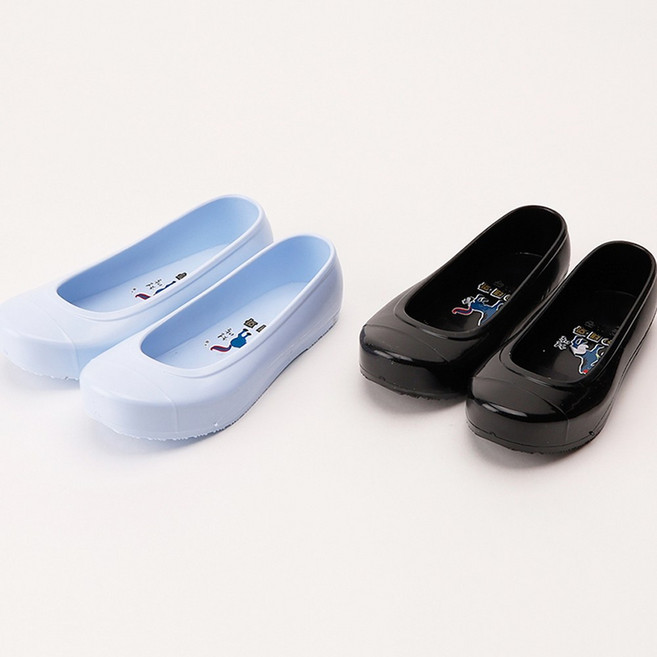 말표 청말고무신 180~220mm 검정고무신 고무신 아기고무신 아동고무신 실내화 한복신발