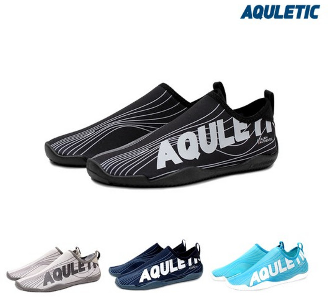 [아큘레틱] 아쿠아슈즈 웨이브WAVE