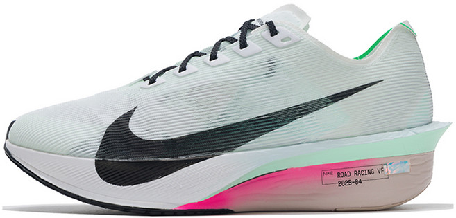 나이키 남성 줌X 베이퍼플라이 넥스트% 4 런닝화 HF6414-101