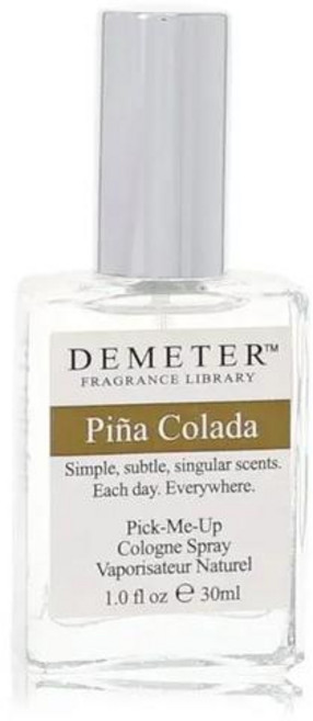 데메테르 피나콜라다, 30ml, 1개