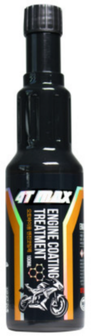 오토바이 모터사이클 전용 엔진오일 첨가제 프리미엄 그래핀 엔진코팅제 100ml, 1개