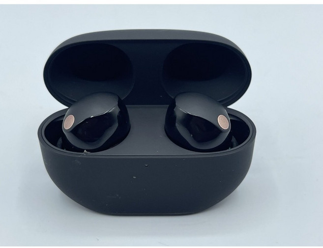 소니 WF-1000XM5 노이즈캔슬링 블루투스 이어폰 플래티넘 실버