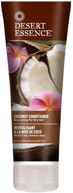 데저트에센스 코코넛 컨디셔너, 237ml, 1개 - 쿠팡