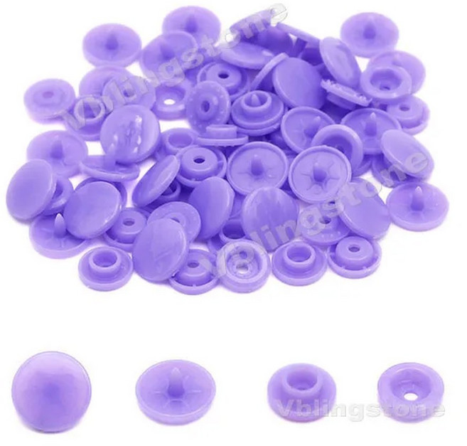 도매 스냅 버튼 T5 라운드 플라스틱 단추 의류 프레스 스터드 패스너 DIY 14세 이상 기저귀 Bibs 가방 폴더, 04 600sets, 13 B28