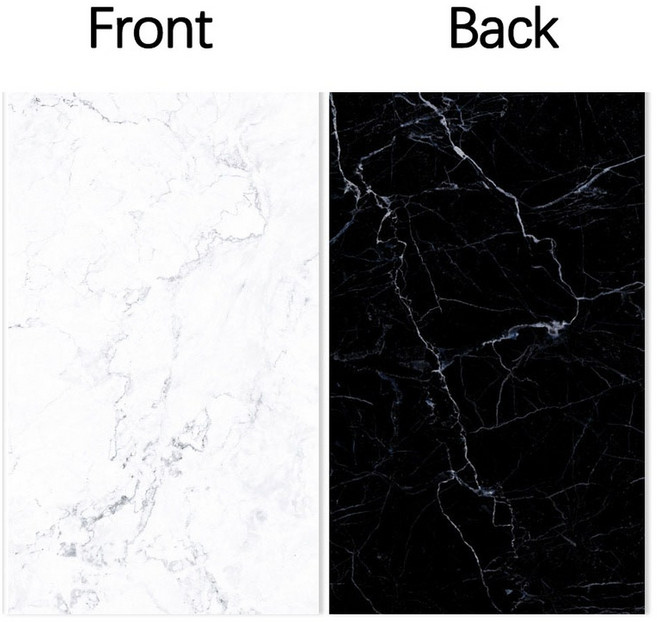 촬영 배경지 촬영용 스튜디오 음식 을위한 사진 P PHONES 아트지 사진을위한 배경 2면 크리스마스 53X84CM, S06, 1개