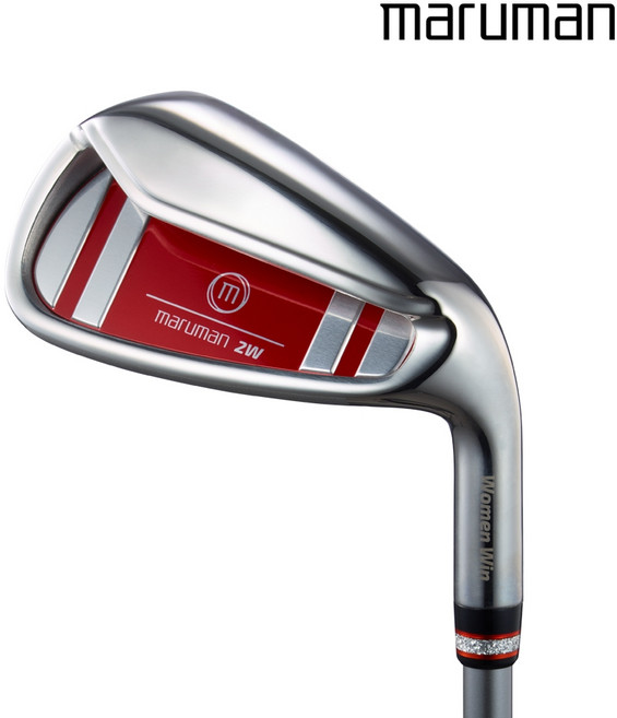 마루망 2W 여성 아이언 7i 마제스티코리아, L