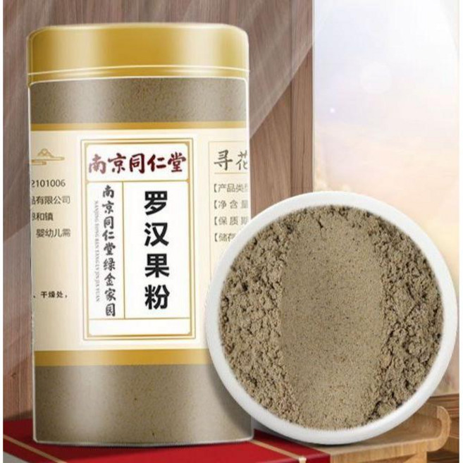 동인당 나한과 가루 500g 무첨가 건강분말, 1세트