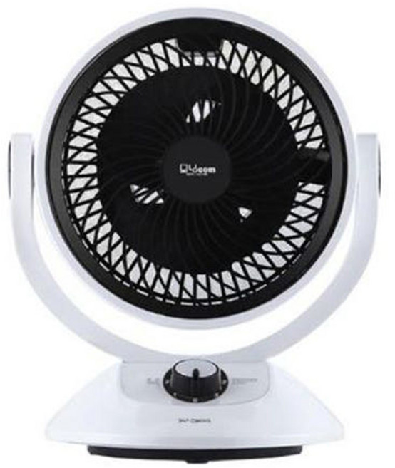 대웅 DWF-C607 화이트블랙