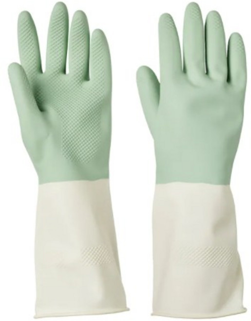 이케아 고무장갑 린니그, 1개