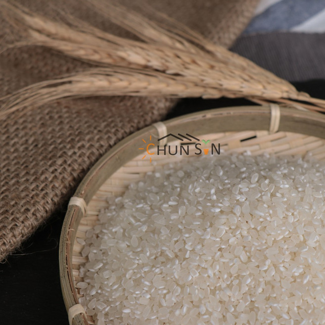 淳歆 玉里香米, 1個, 600g(夾鏈袋裝), 600g