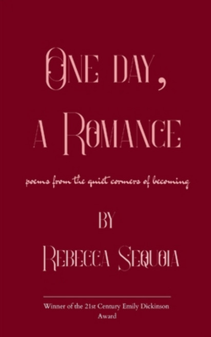 (英文圖書)One day a romance 平裝版, Bookleaf Publishing, 英文