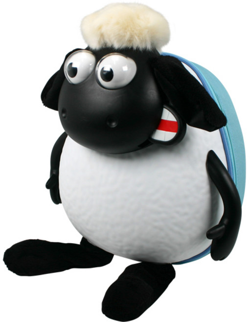 saipobabylimited 숀더쉽 어린이 미아 방지 가방