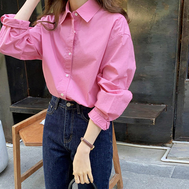 메이킹유 8635호키셔츠