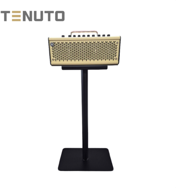 테누토 TAS-30 앰프스탠드 야마하 THR10 포지티브그리드 스파크 전용거치대, 1개