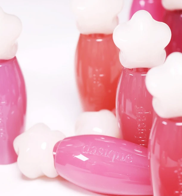 데이지크 퓨어 워터 립 글로스, 14 쿨리쉬, 1개 - 쿠팡