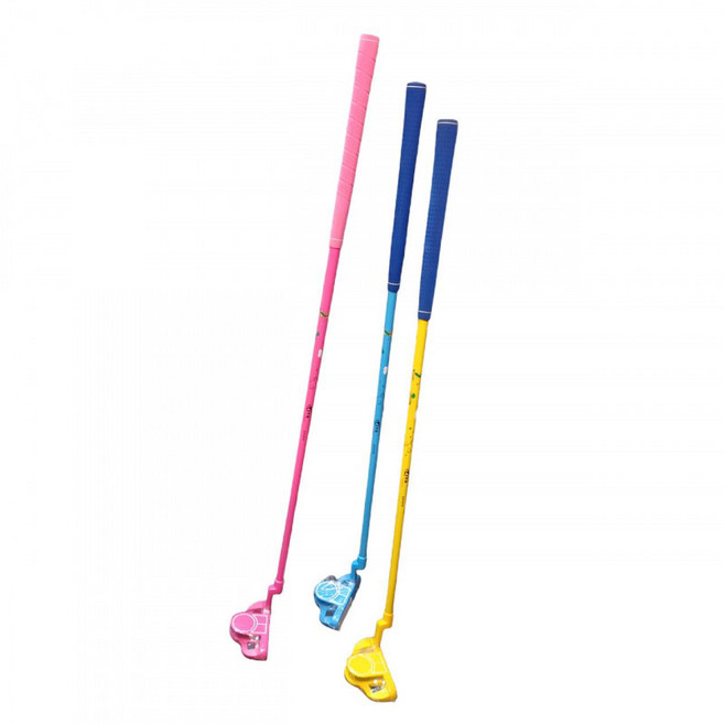 兒童高爾夫球桿 28吋, LITE GOLF 兒童推桿, 28"(110-130cm), 28"110-130cm
