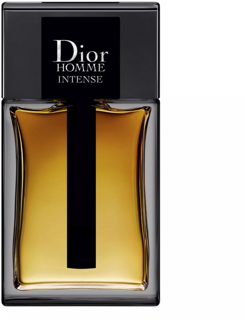 디올 옴므 오 드 퍼퓸 인텐스, 1개, 100ml