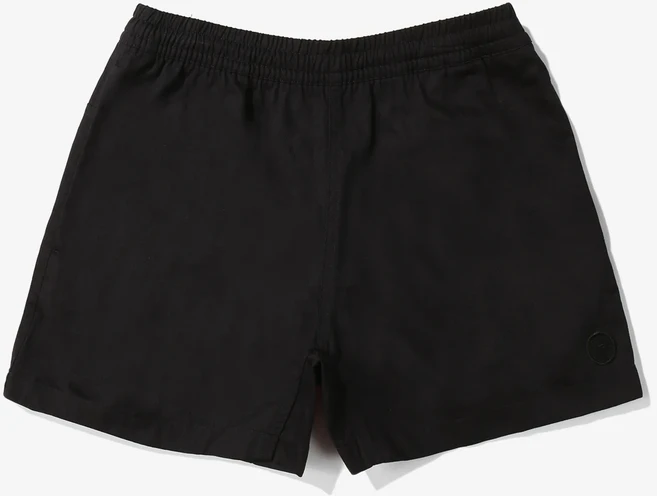 휠라 여성 면 반바지 FS2TRE2153F